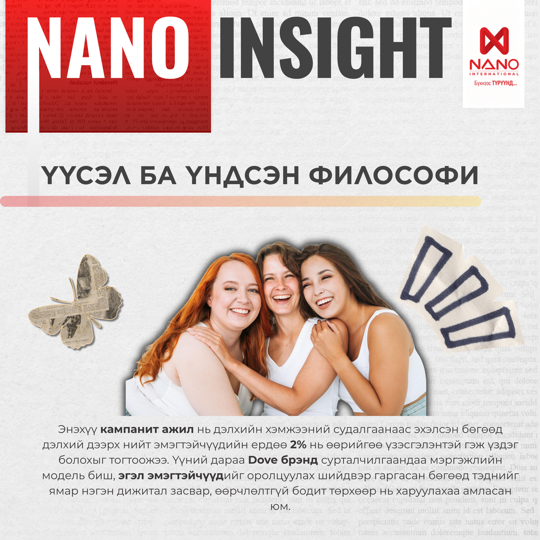 Nano International