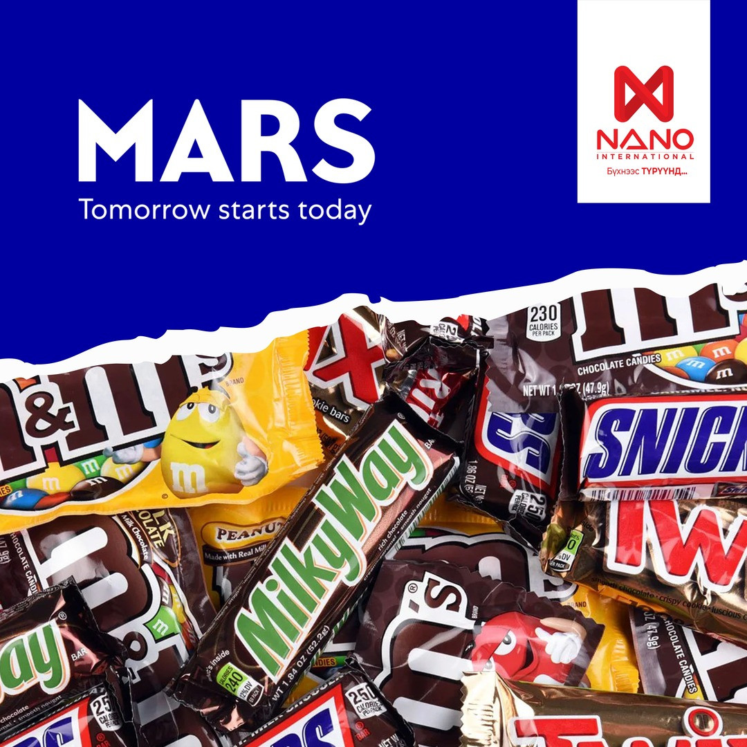 Nano International