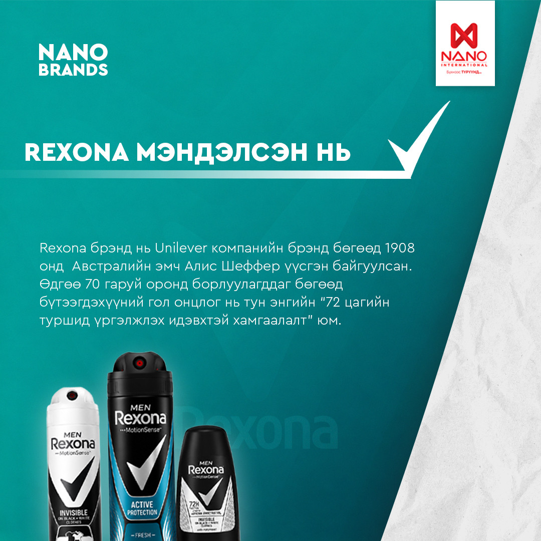 Nano International