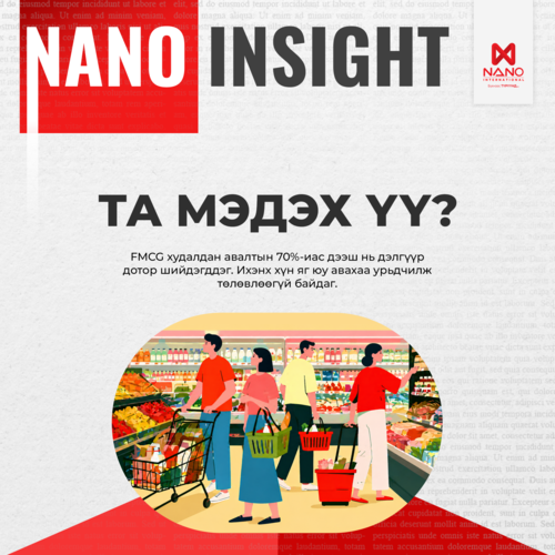 Nano International