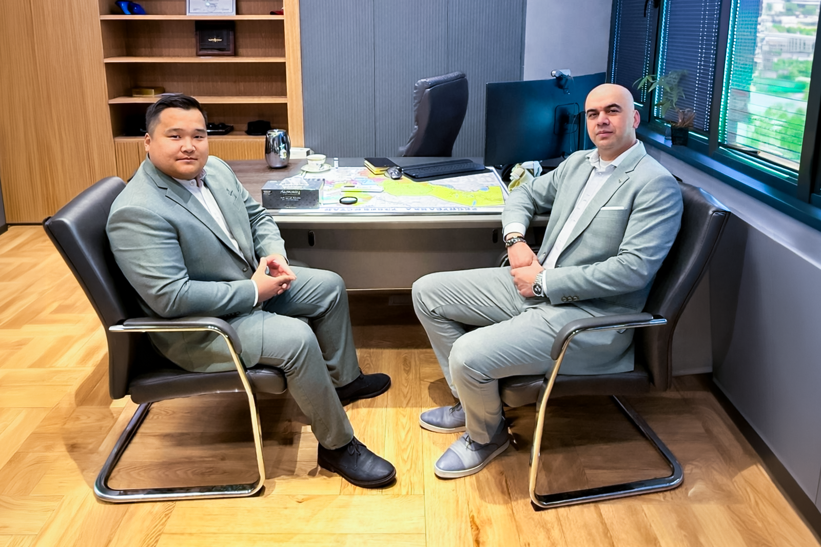 Nano International