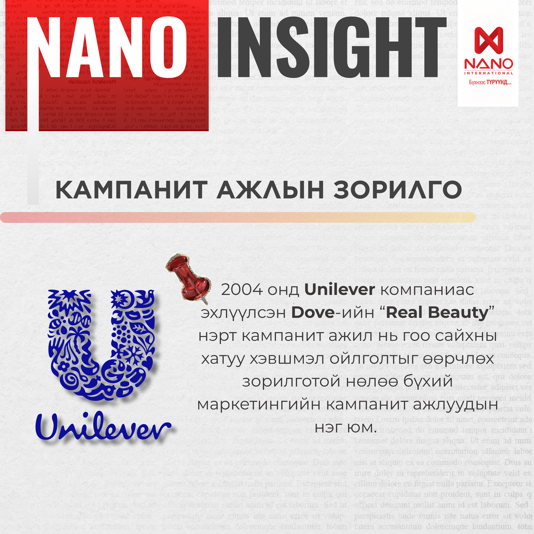 Nano International