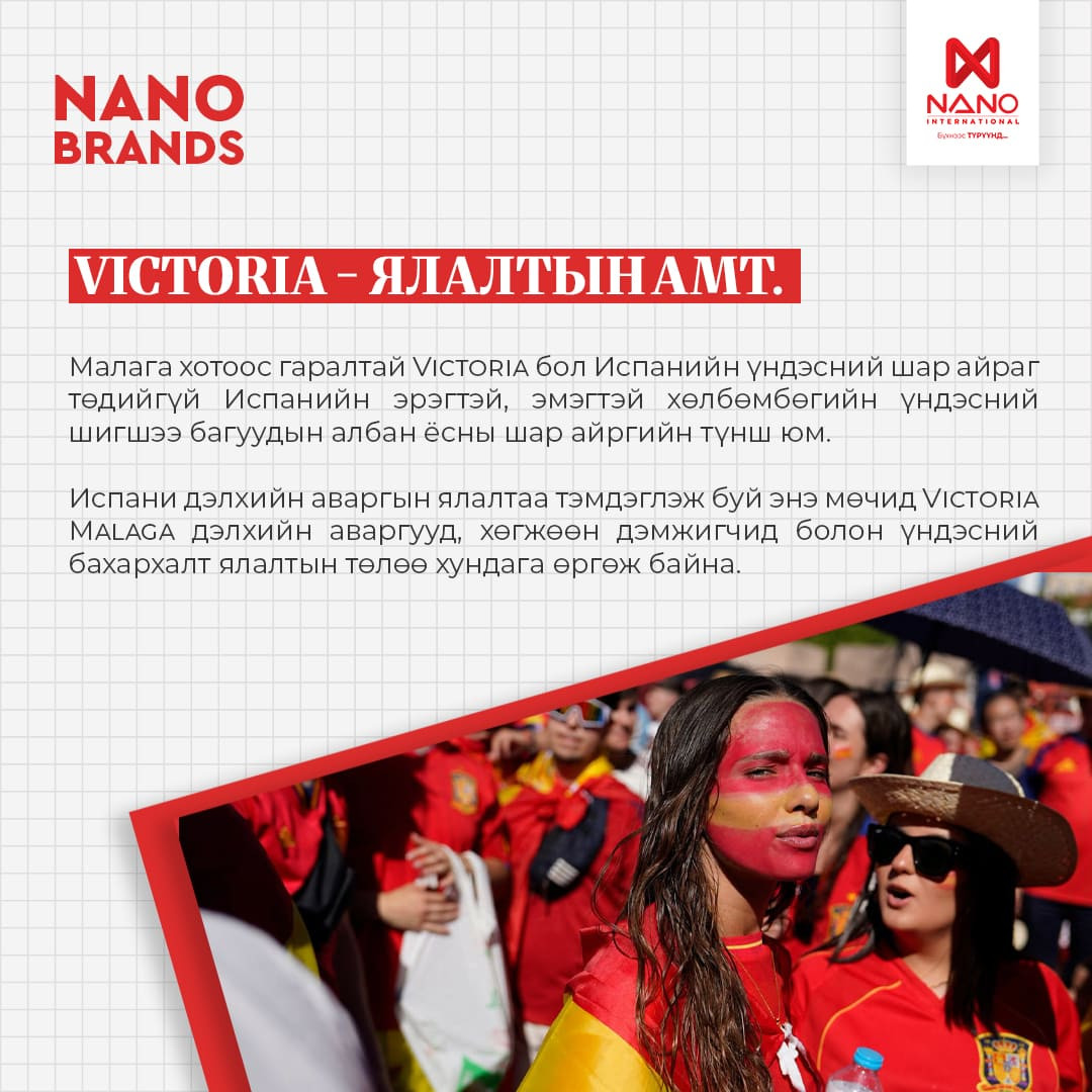 Nano International