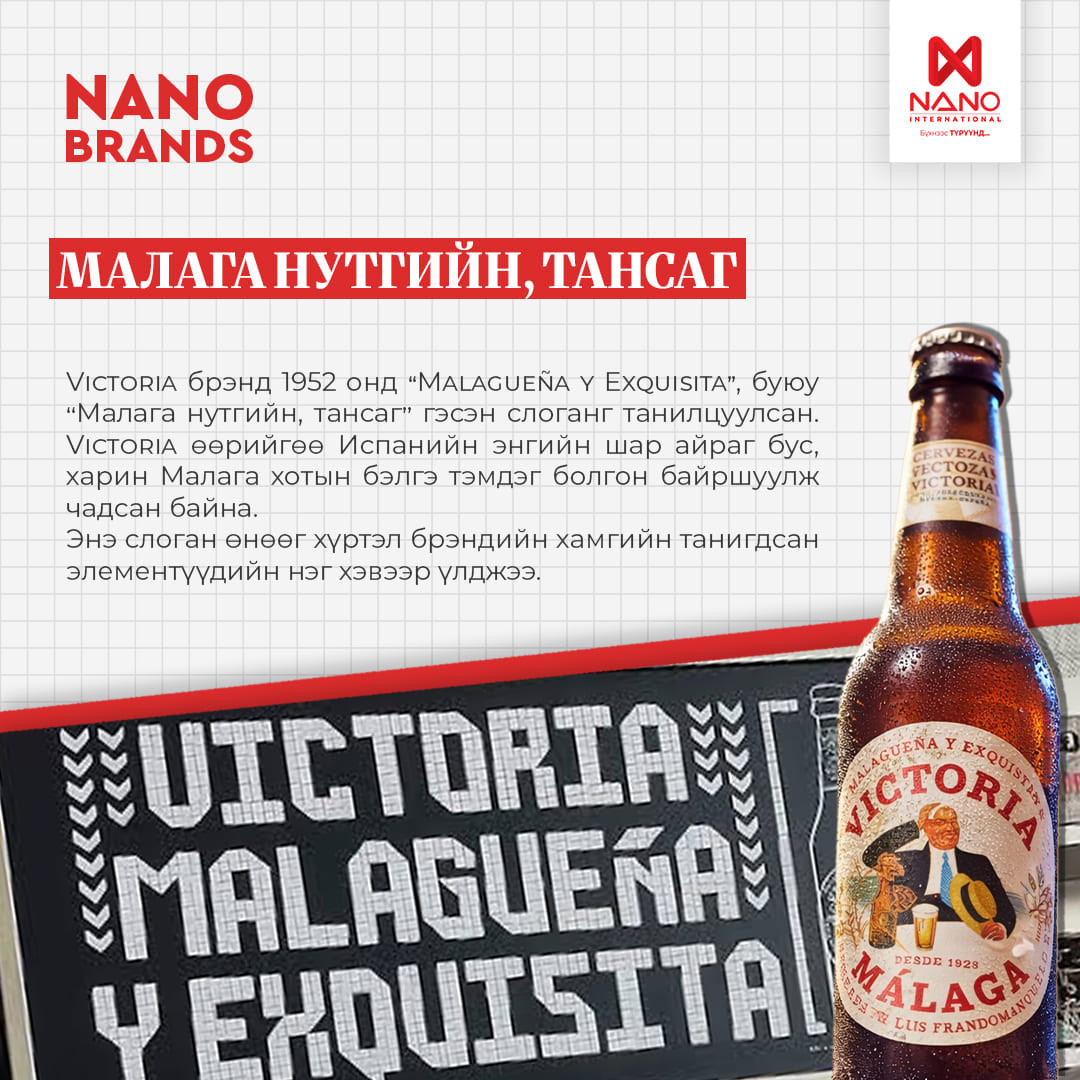 Nano International