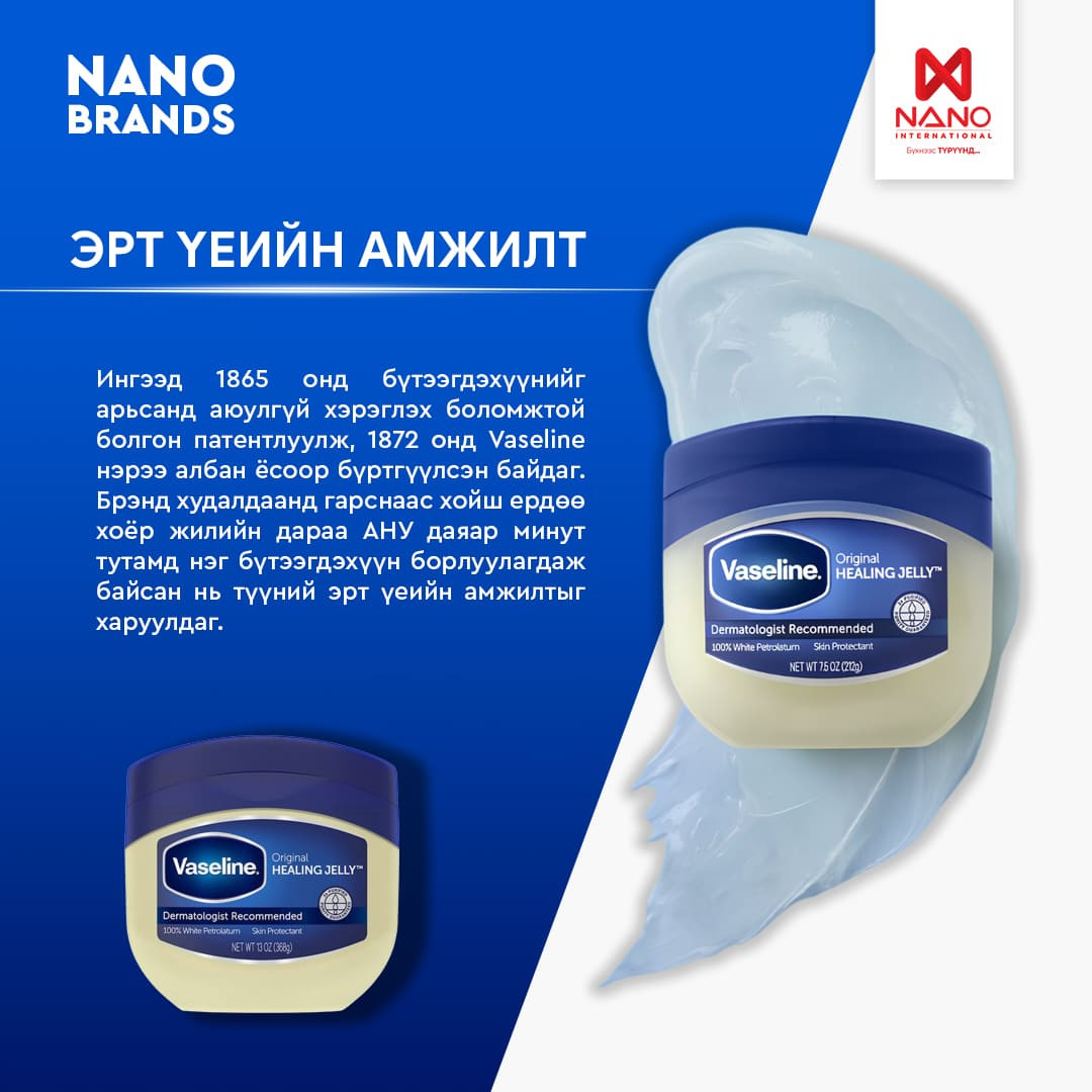 Nano International