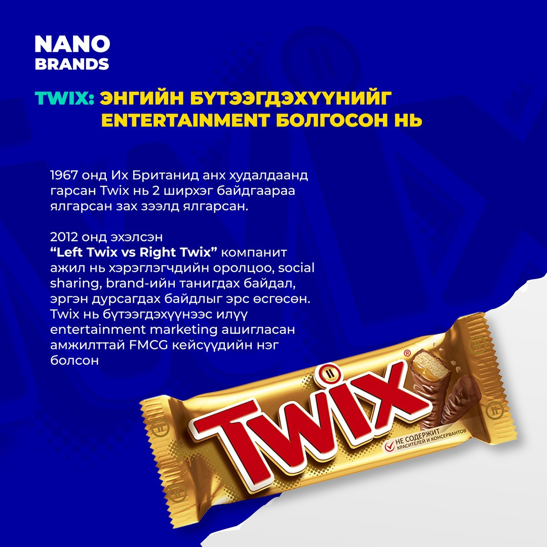 Nano International