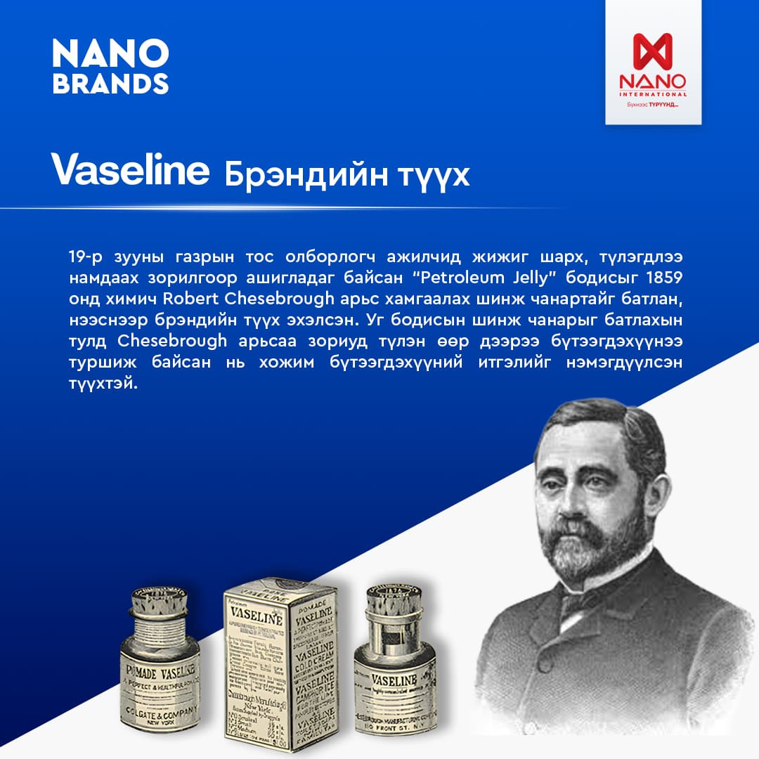 Nano International